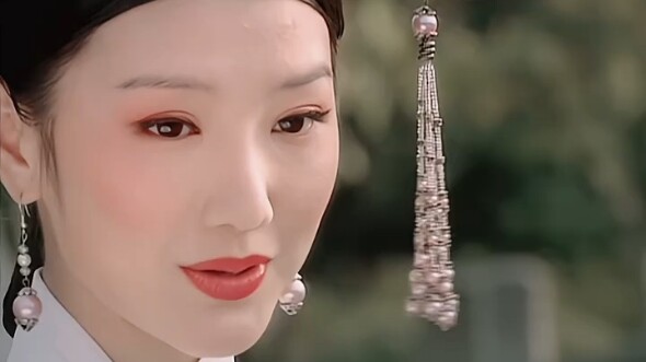 Sebenarnya, Selir Ying memang sengaja direncanakan oleh Pangeran Guo untuk dimasukkan ke istana.