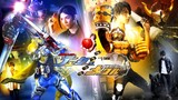 Kamen Rider gaim Gaiden : Kamen Rider Duke and knuckle subtitle Indonesia