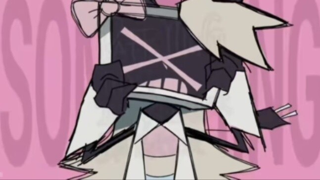 I WANT TO BE A MACHINE! // FPE Ruby Animation