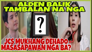 ALDEN BALIK TAMBALAN NA NGA! BAGONG KARAKTER NA IPAPASOK SA TWBU TUKOY NA