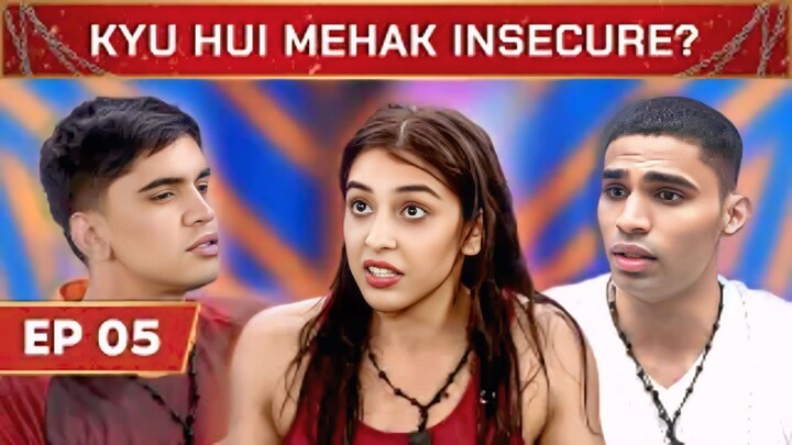 Battleground (Hindi) |S1.E5 ∙ Raja ka Baja Baaja