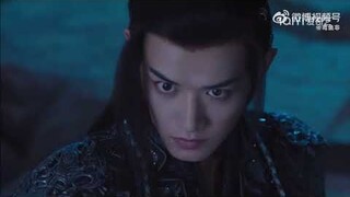 Huarong|| eps 27_ Phoenix Wei Zhi dan lingyue bertempur hebat menghancurkan tiga alam #update