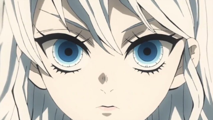 Cả hai như anh em Tanjiro mà không có “hào quang nhân vật chính” vậy.