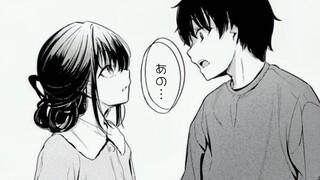 “หนังสือควบคุมน้องสาว” พี่สาวของฉันเห็นฉันอีกครั้งหลังจากผ่านไปหลายปีเหรอ?
