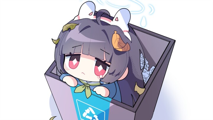 The prototypes related to Meiyou must be really cute...