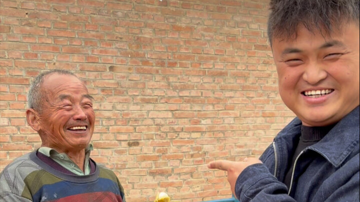 When I feel super powerful, I realize just how tiny I really am.