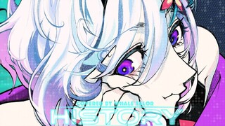 【Cover】HISTORY【Whale Taylor】
