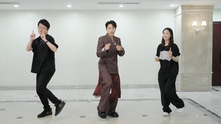 《愛在公園前》文藝匯演