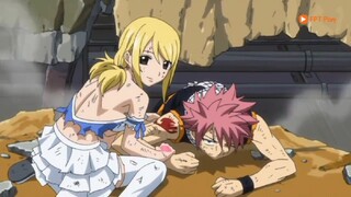 Hội Pháp Sư Fairy Tail - Tập 119