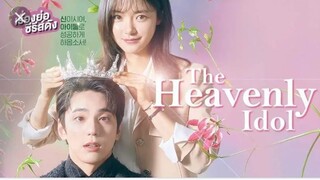 The Heavenly Idol Ep5 🇰🇷