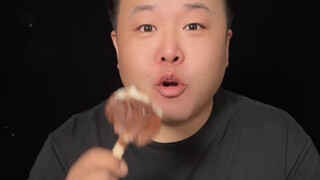 一个饮料瓶搞定一堆小雪糕 ＃夏日萌友季#自制雪糕