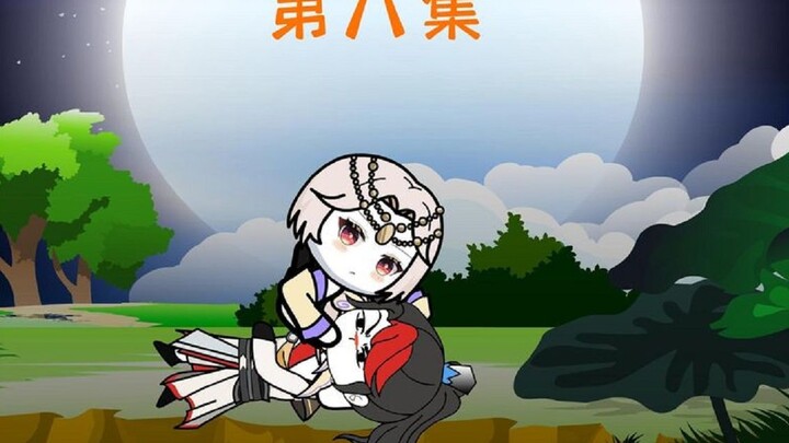 女帝霸气泄露，威震四方，唬住主角