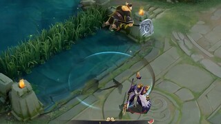 Preview of Zhu Bajie’s new skin in Journey to the West [Zhu Wuneng]: The special effect of the ultim
