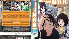 Welcome to the N.H.K - NHK ni Youkoso 09