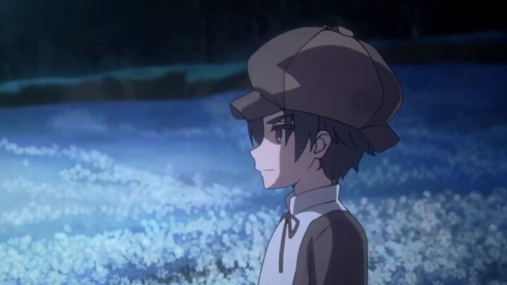 bertahan hidup di dunia lain