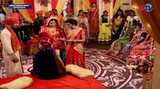Serial Drama India Swaragini BTV - 29 Juli 2025