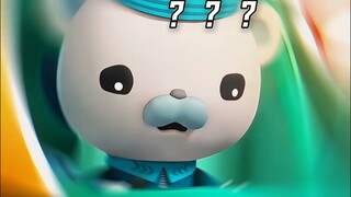 “巴克队长这波属实有点逆天啊！”