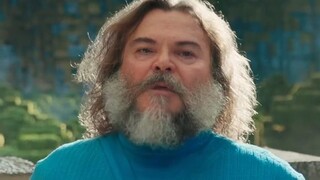 MINECRAFT Movie Teaser Trailer
