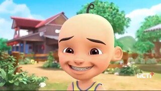 Upin & Ipin Musim 18 Full Movie - Mencari Kawan Kawan Hilang Upin Ipin Terbaru 2