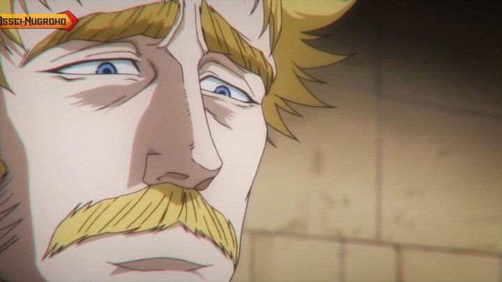 8 Anime Ketika Karakter Utama Berhadapan Dengan Orang Yang Sok J...