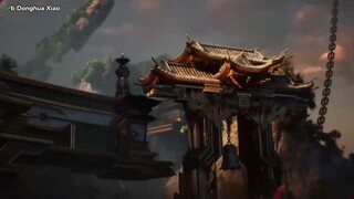 Martial Universe S6 Eps 11 Sub Indo