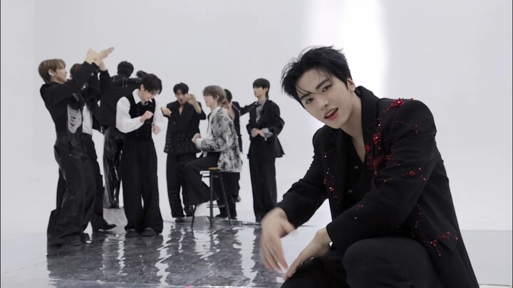 【POLARIX】"Dreamless" in the Corner