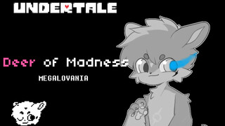 【Yikuaidianluban】Megalovania – Do You Wanna Have a Bad Time?