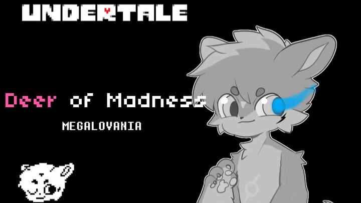 Undertale Sans: Muốn tận hưởng chút đắng cay không nào?