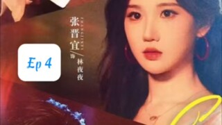 Tiếng Vọng Ngày Đêm ( Lương Tư Vĩ , Trương Tấn Nghi , Vu Long ) Tập 4