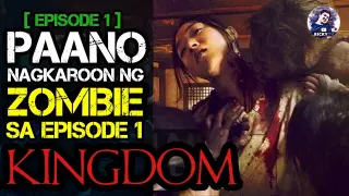 Episode 1: KINGDOM | Season 1 |Tagalog Movie Recap | March 3,2022
