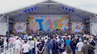 ファントムシータ ～【ライブパフォー