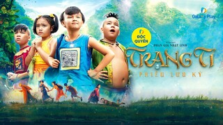 TRẠNG TÍ PHIÊU LƯU KÝ _ Full _ HD