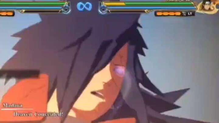 Madara