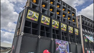 Part 2 | Ang Lakas Ni 2L's & Express Disco Mobile | Sound Expo 2022