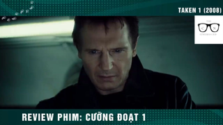 (P4) CƯỠNG ĐOẠT từ tay kẻ gian #ReviewPhim