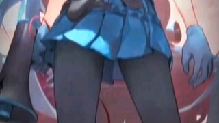 permisi, waifu sejuta umat mau lewat (Hatsune Miku)