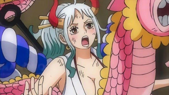 MERESAHKAN BANGET COY YAMATO