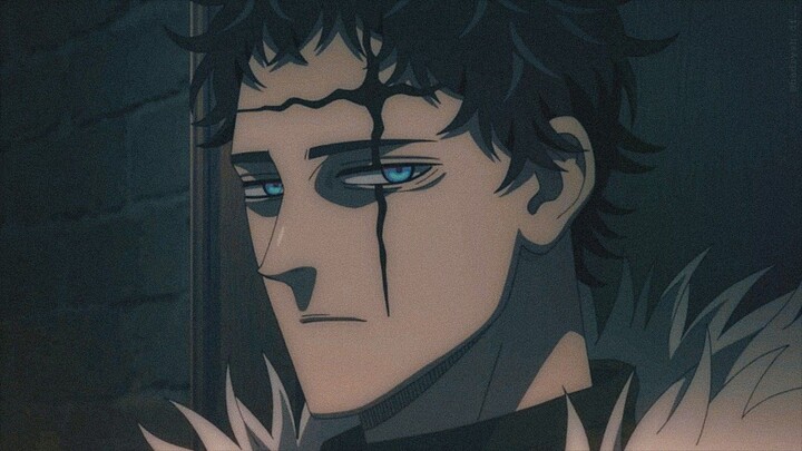 TRAILER BLACK CLOVER SEASON 2