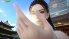 All Hail The Sect Leader episode 13 sub indo