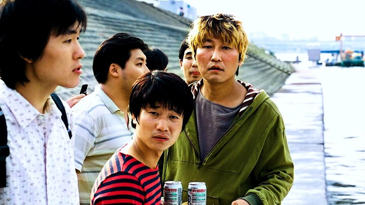 With just a single shot, Bong Joon-ho turned The Host into a cinematic classic.
