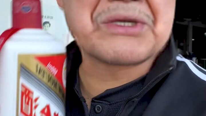 Rốt cuộc thì rượu Fenjiu hay Moutai mới là quốc tửu?