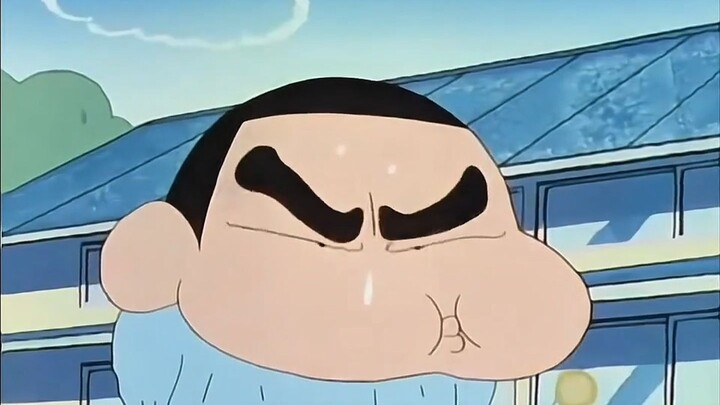 Xiaoxin: Wanna compete in who’s uglier, Kazama? Sounds fun!