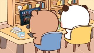 Chúc em một ngày thứ bảy vui vẻ, em yêu của anh❤️
