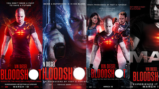 Bloodshot Full Tagalog Dubbed