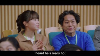 Business Proposal episode 1 2022