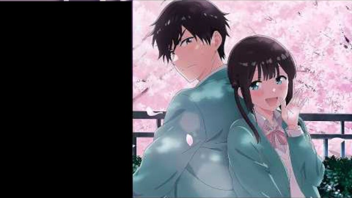 (final episode)aishiteru game ep 12 (sub Indonesia)