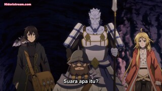 EP 5 - Sozai Saishuka no Isekai Ryokouki Sub Indo