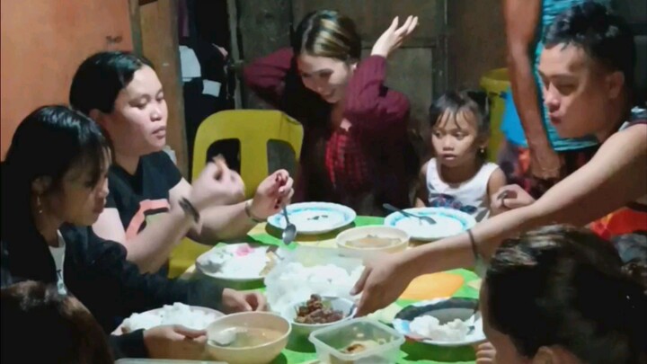 family bonding