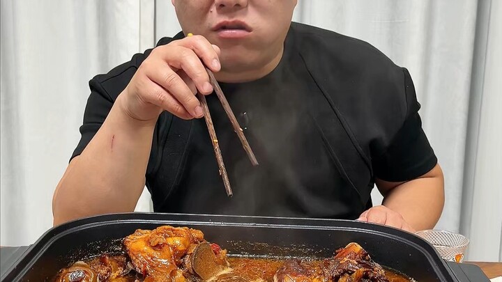 Tulang besar untuk penurunan berat badan dengan arak putih