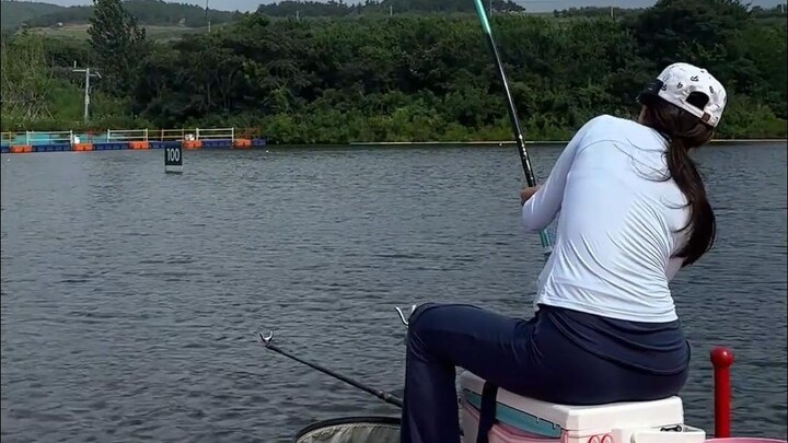 ดูเหมือนว่าปลาตะเพียนใหญ่ยังคงได้รับความนิยมอยู่!
